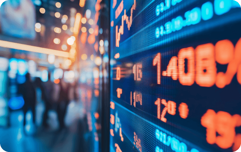 forex business