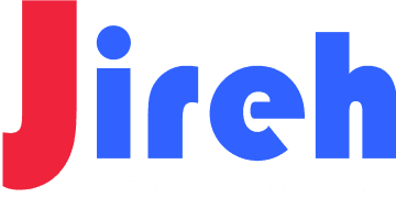 Jireh-Logo