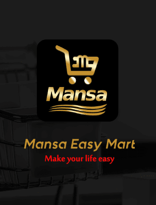 Mansa