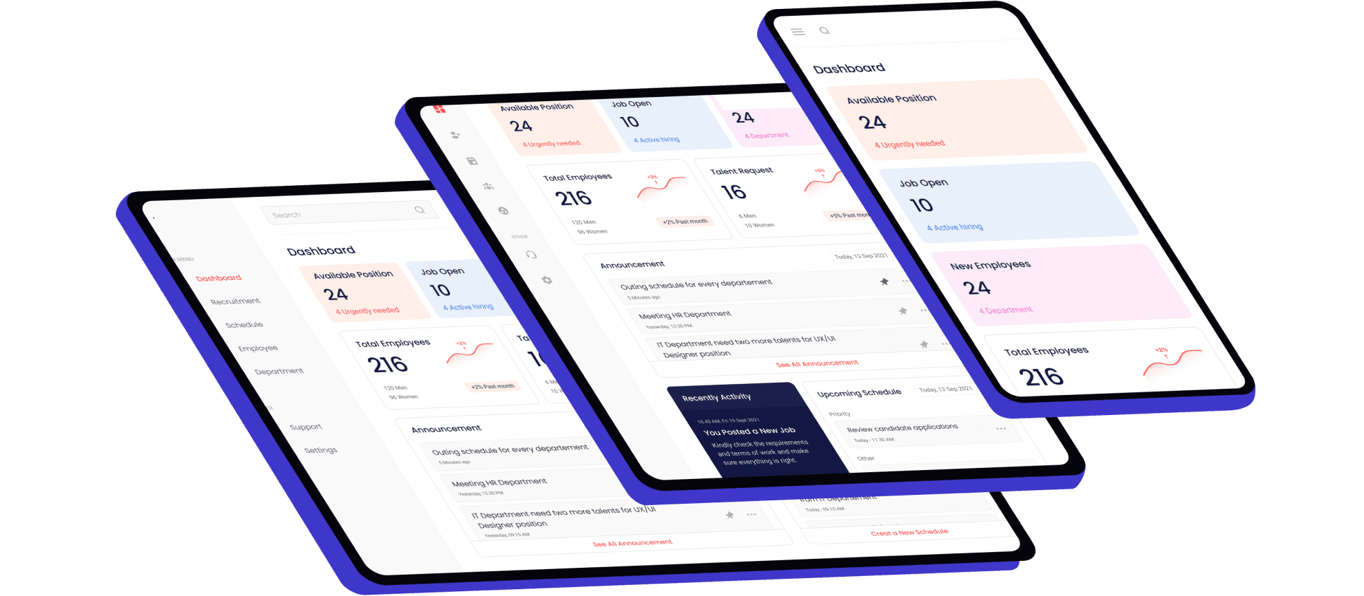 Custom CRM & ERP Solutions