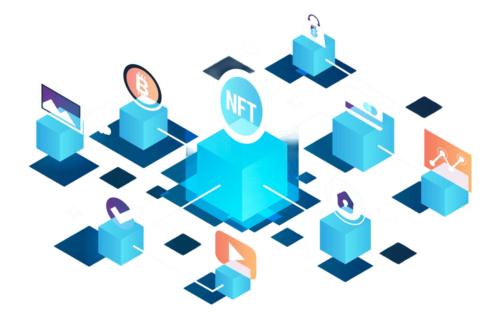 blockchain integration