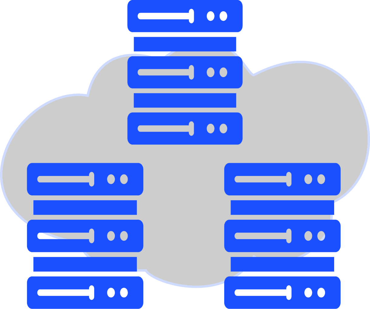 cloud infrastructure main