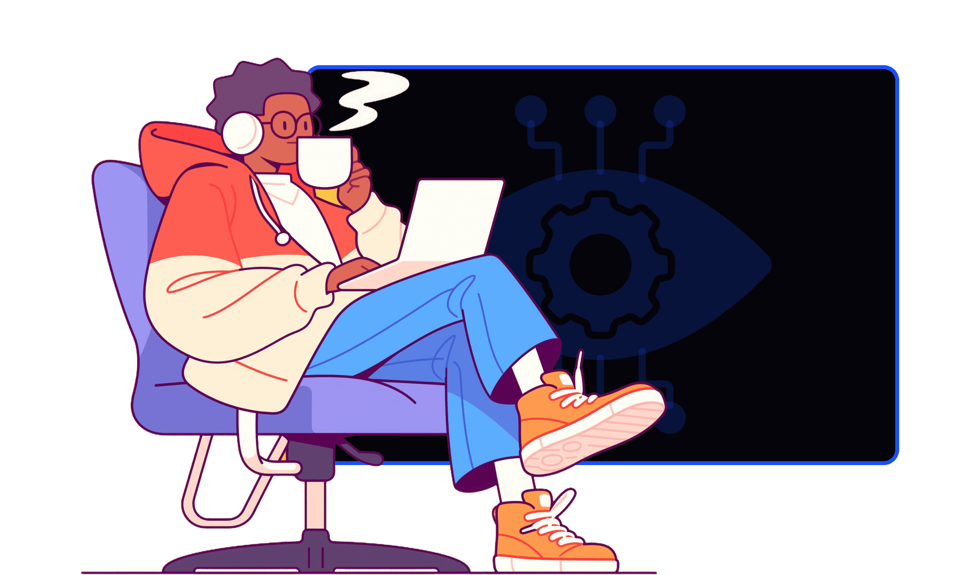 computer vision