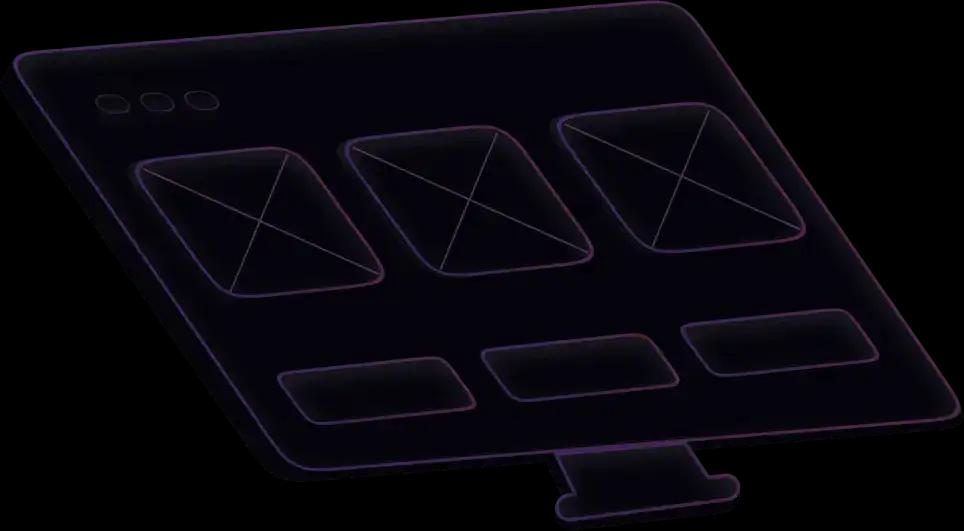 Customized Applications