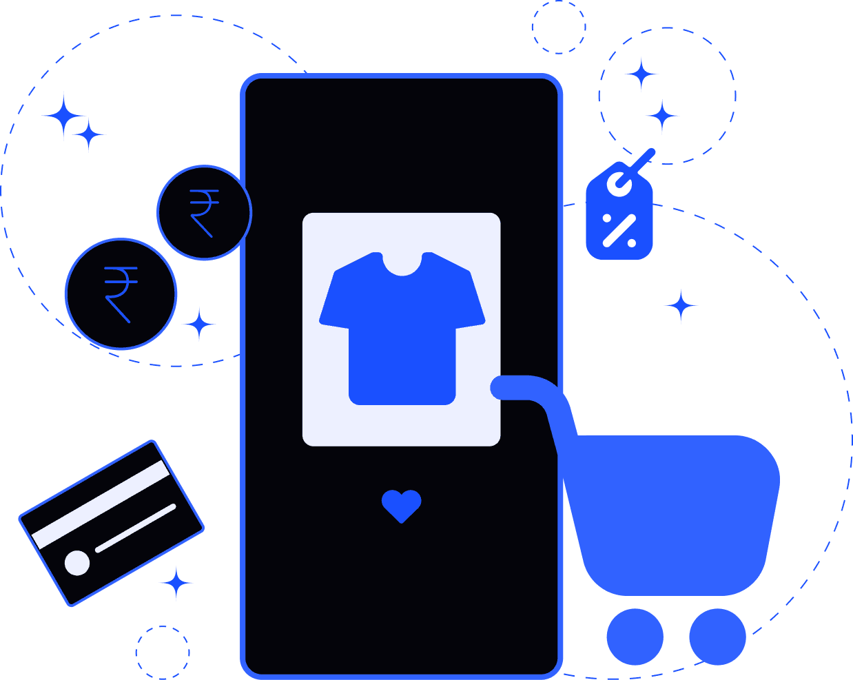 eCommerce main
