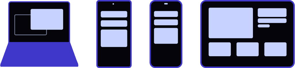 hybrid app development