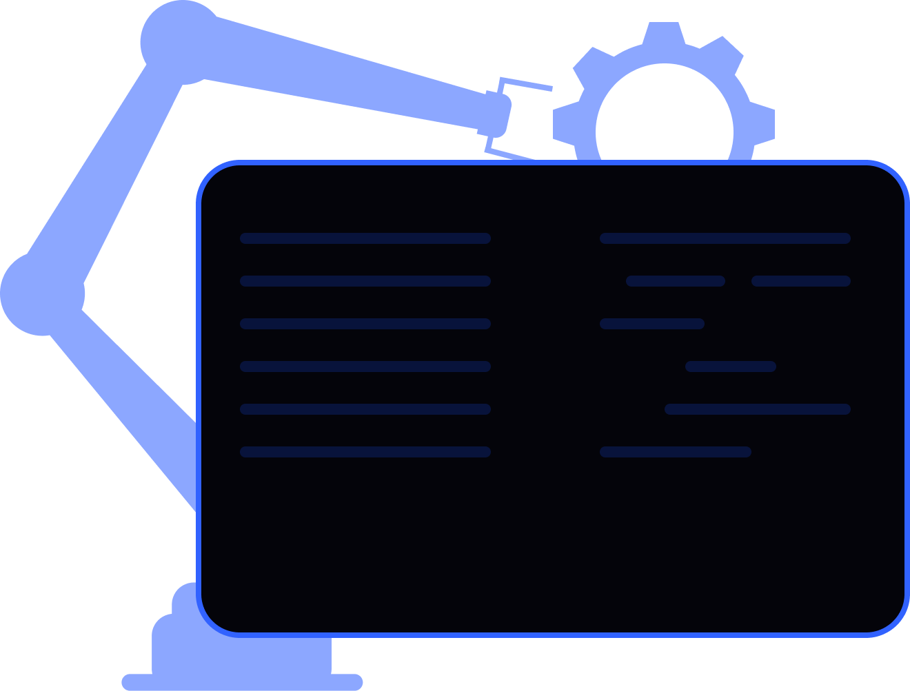 machine learning