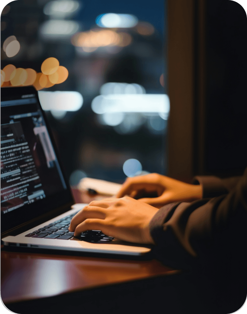 sas web development