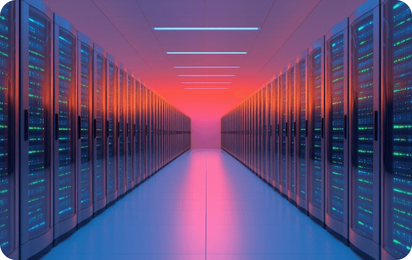 serverless business