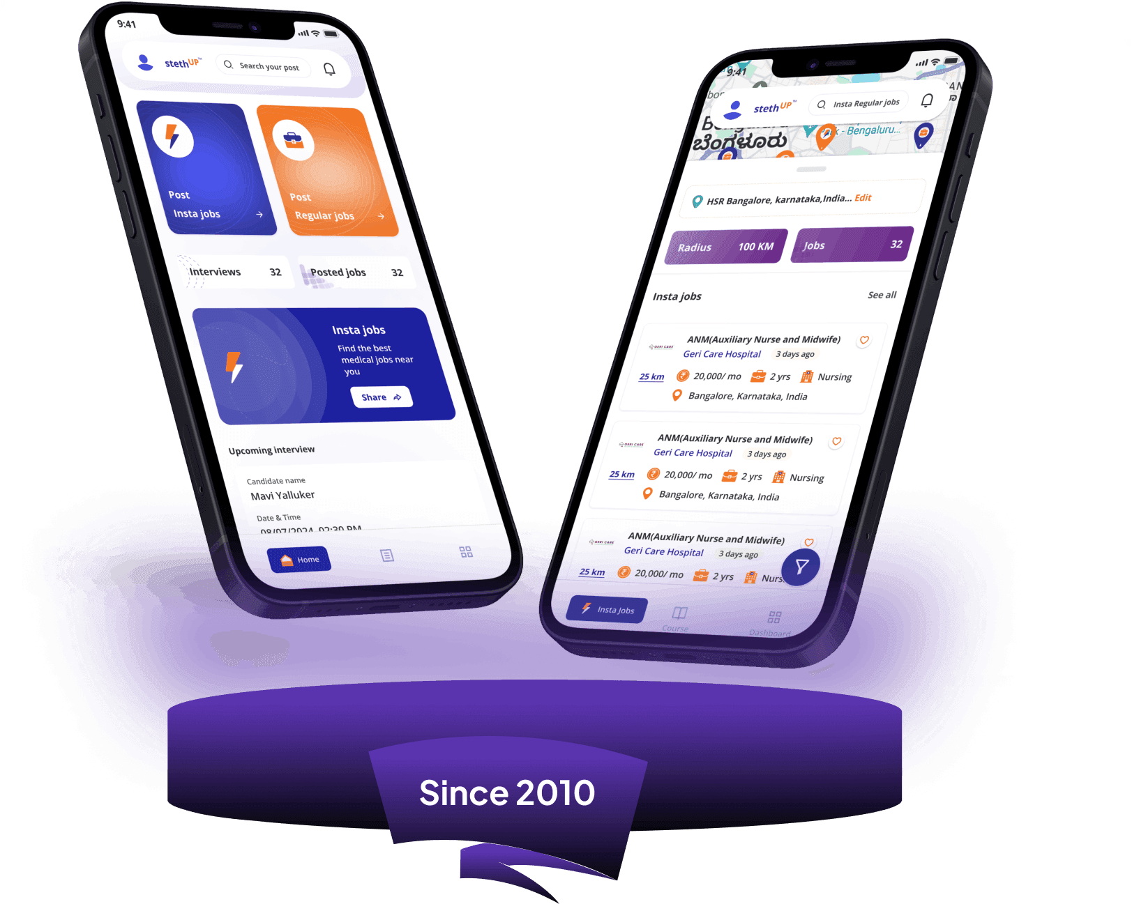 Progressive Web App Development Services | Jireh