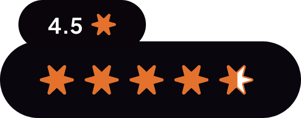 star rated