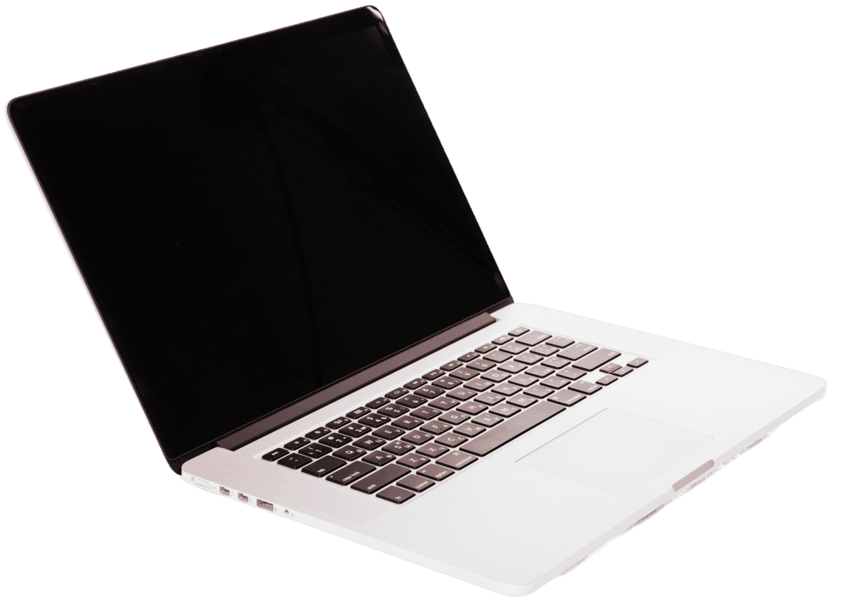 laptop