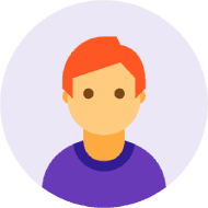 user icon