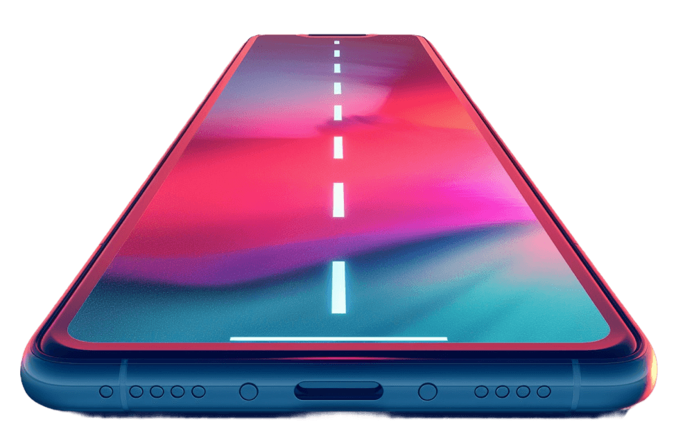 jireh color mobile