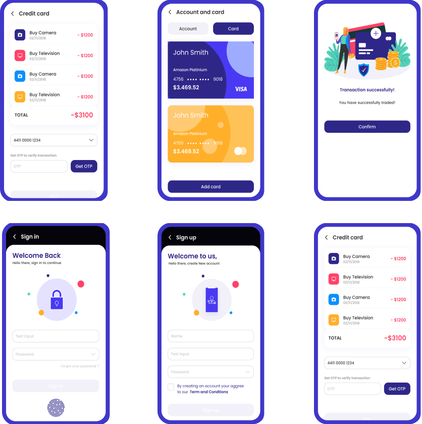 jireh wireframing