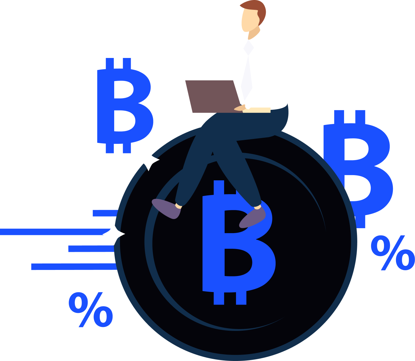 blockchain app development