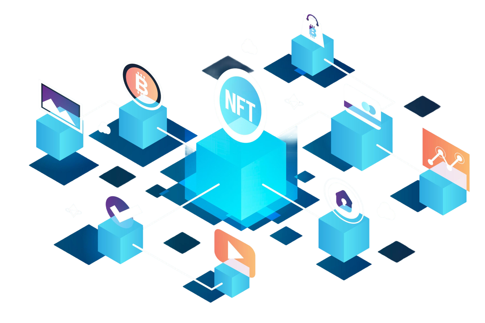 blockchain integration