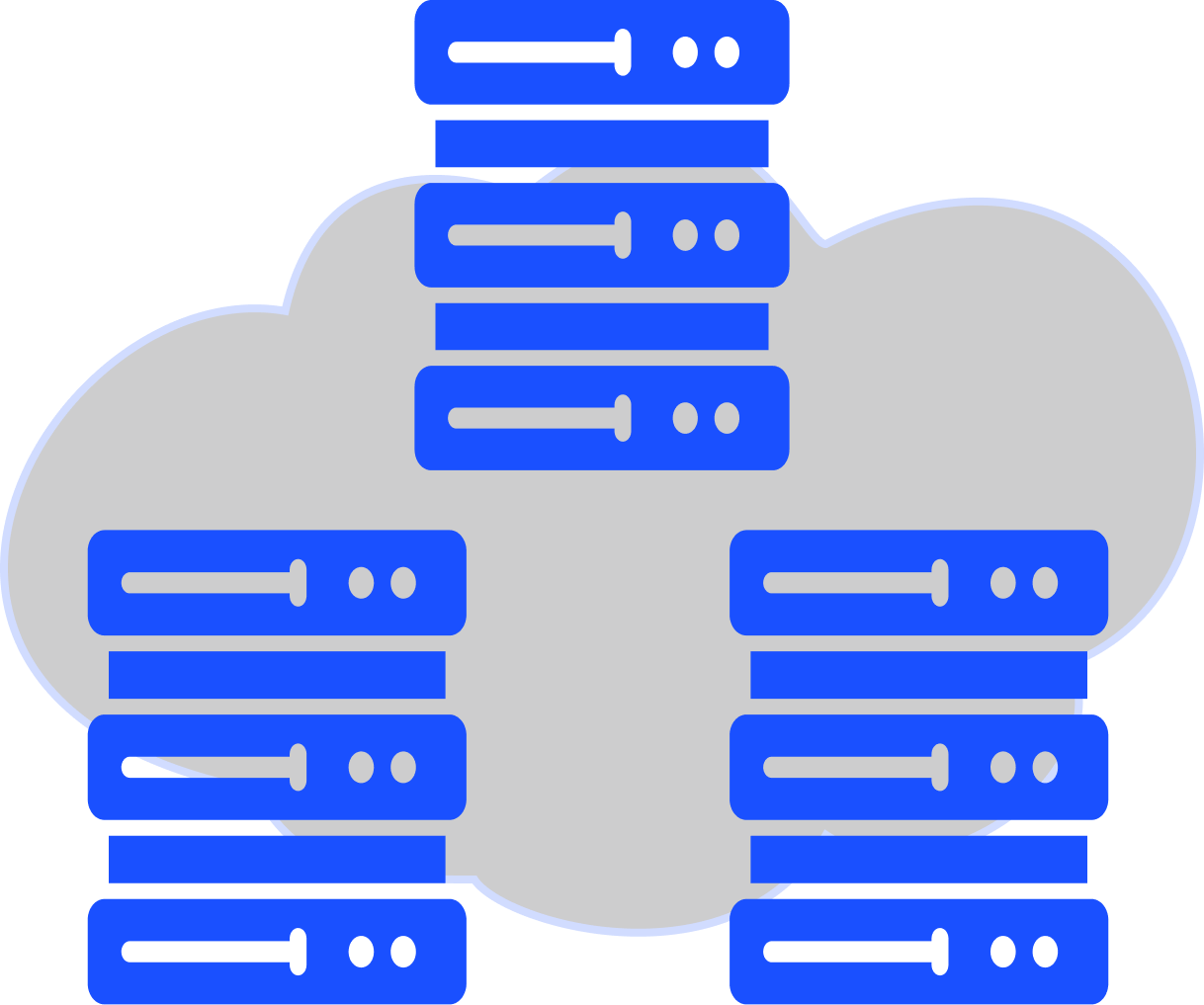 cloud infrastructure main
