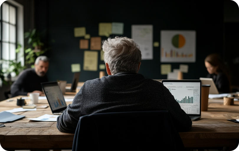 infrastructure management