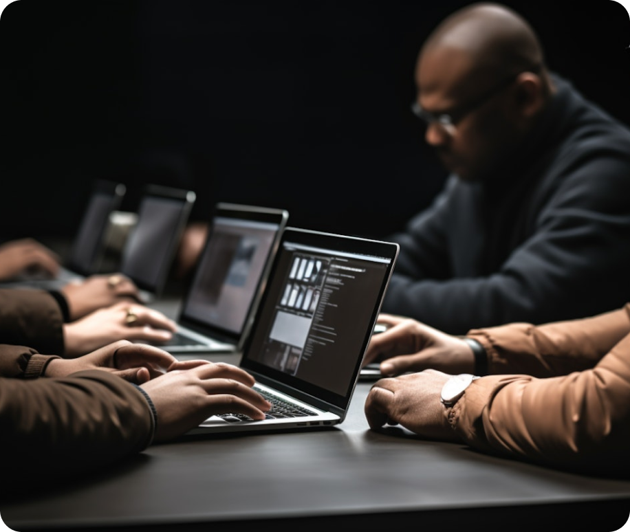 cloud security business