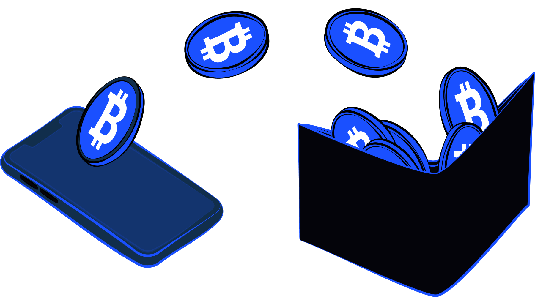 cryptocurrency wallet development