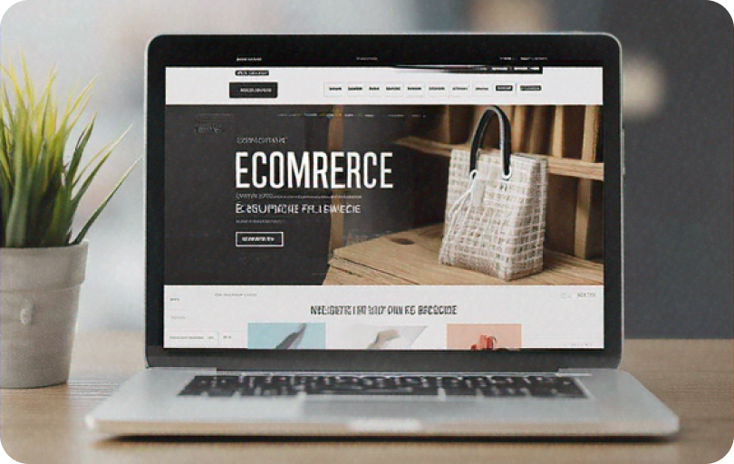 eCommerce business